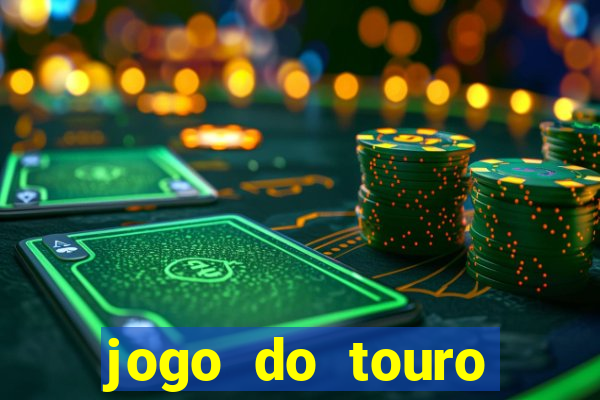 jogo do touro fortune ox